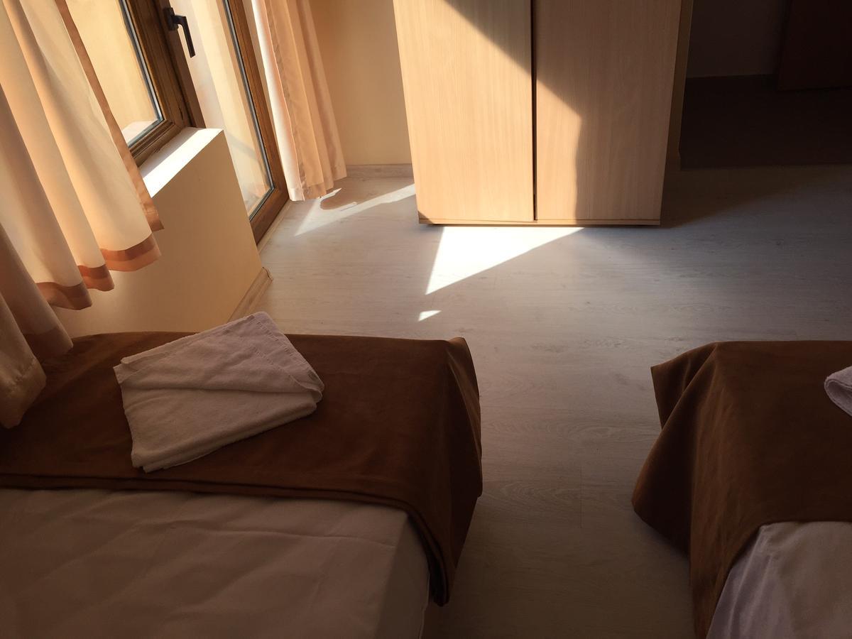 Guest House Afrodita Chernomorets Exterior foto