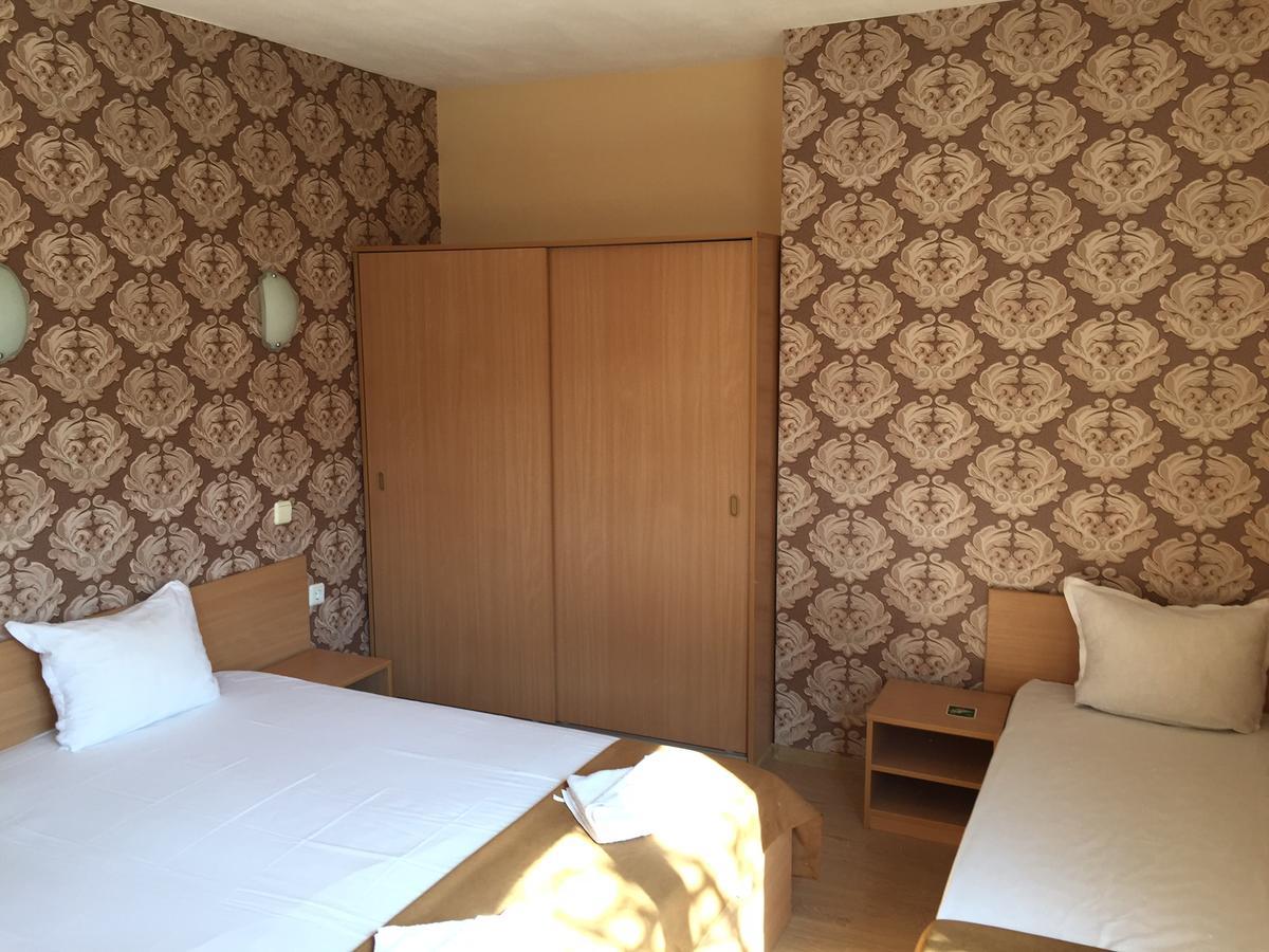 Guest House Afrodita Chernomorets Exterior foto