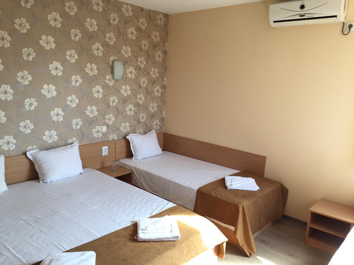 Guest House Afrodita Chernomorets Exterior foto