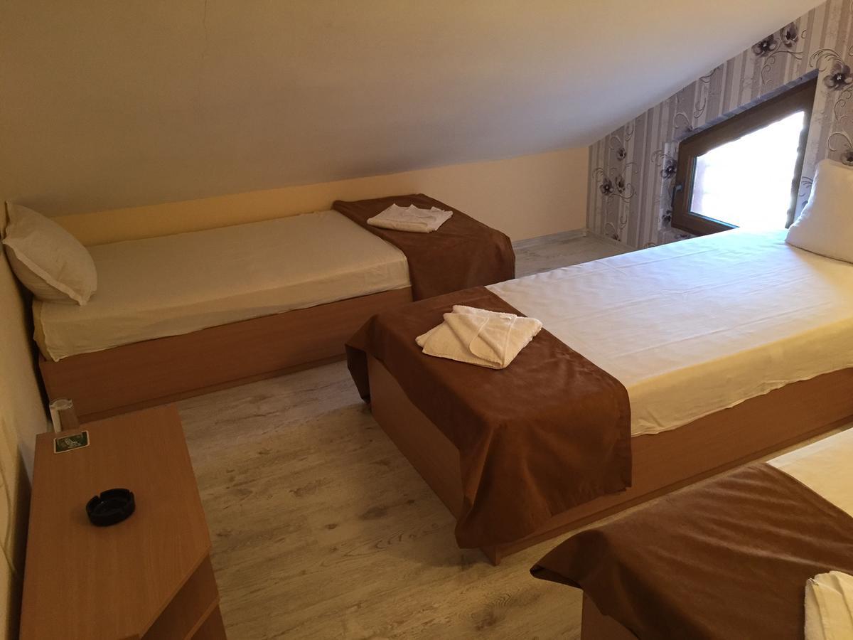 Guest House Afrodita Chernomorets Exterior foto