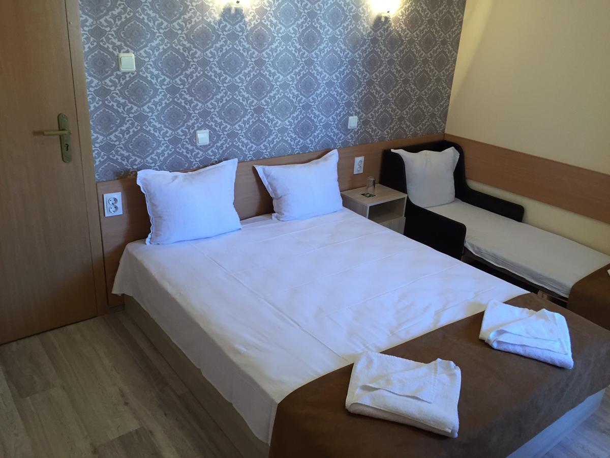 Guest House Afrodita Chernomorets Exterior foto