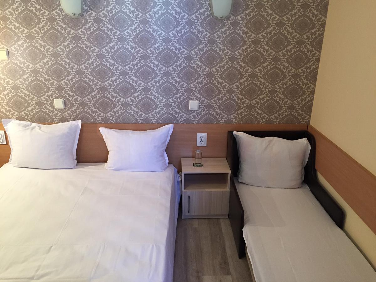 Guest House Afrodita Chernomorets Exterior foto