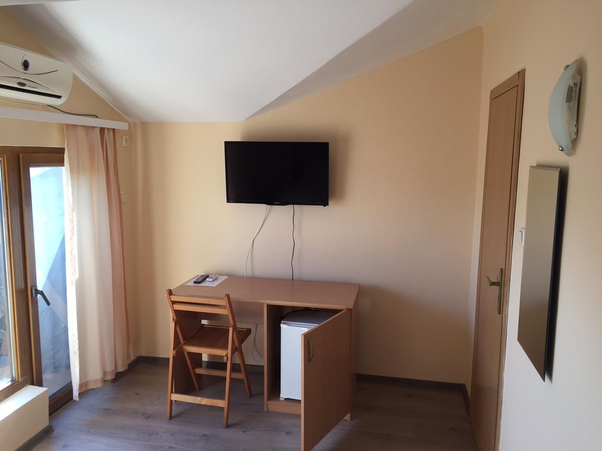 Guest House Afrodita Chernomorets Exterior foto