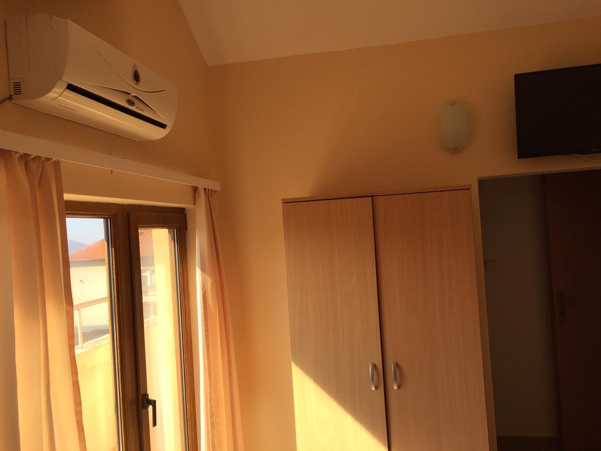 Guest House Afrodita Chernomorets Exterior foto